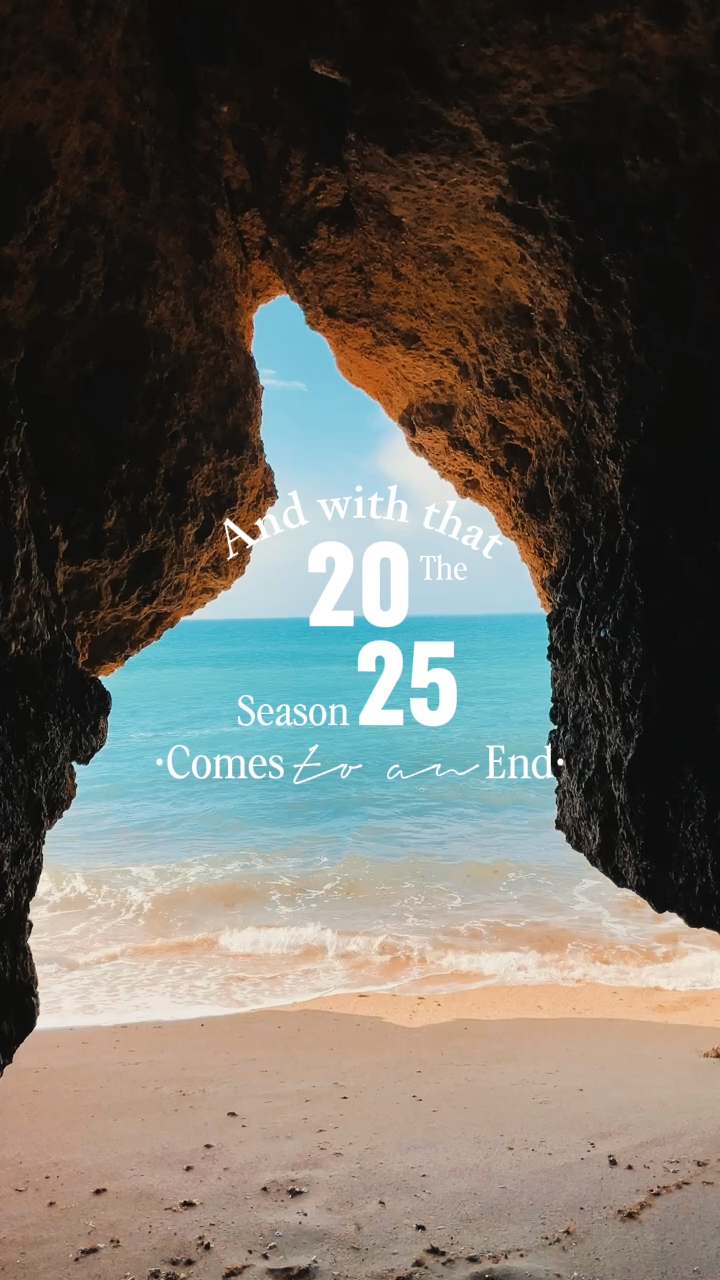Saison 2025 archivée