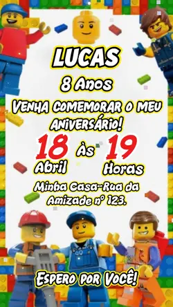 LEGO