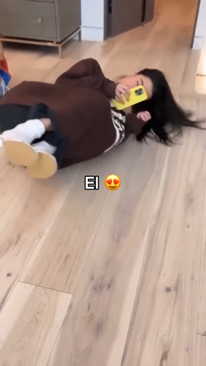 Sus ojos 😍