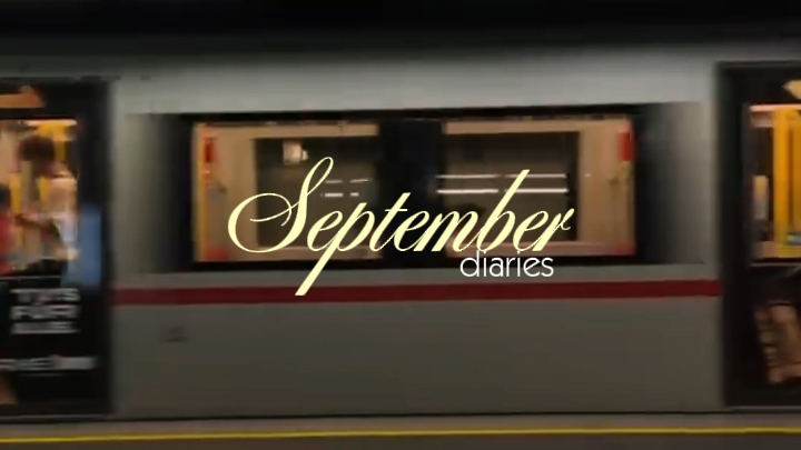 september diaries 