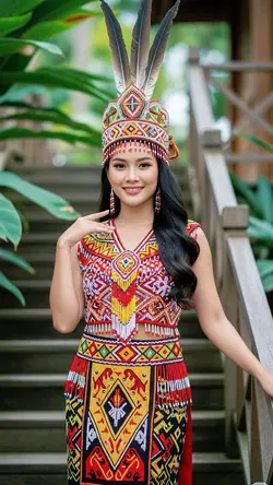 DAYAK AI 