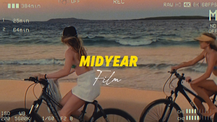 Film de milieu d'année 🍿 