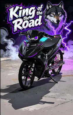 AI VEKTOR MOTOR 