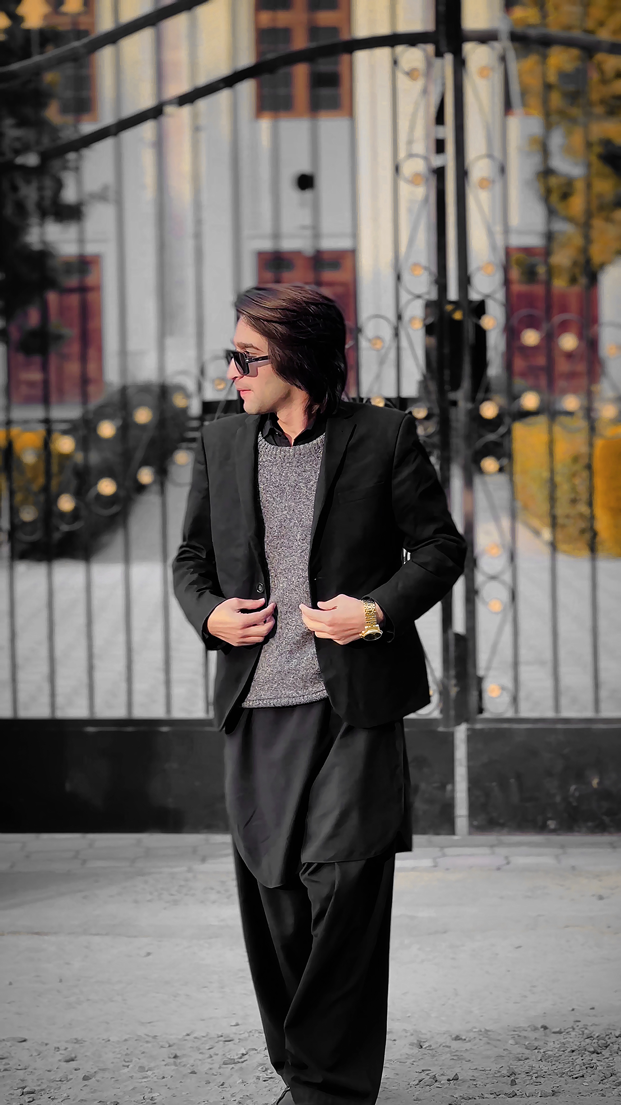 Seminário universitário ❤️