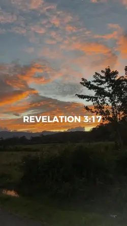 Revelation 3:17