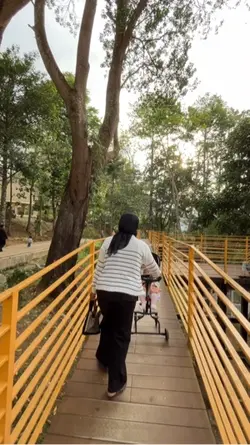 Bayi kecilku
