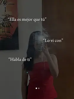 ¿Quién como yo? 