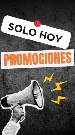 PROMOCIONES 
