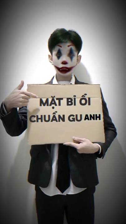 Mặt Bỉ Ổi [1] Pic ✨