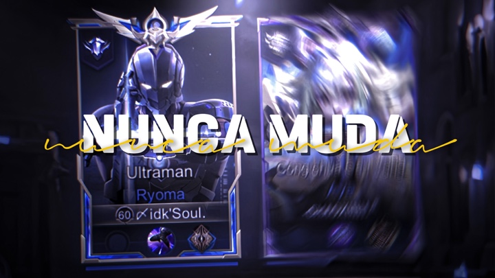 Nunca muda phonk