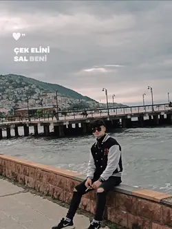 çek elini sal beni 