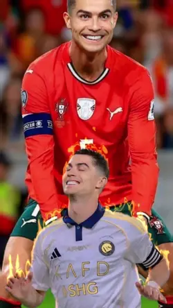 RONALDO