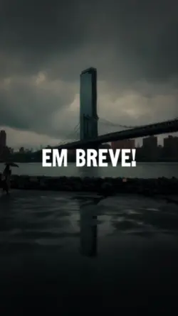 EM BREVE!