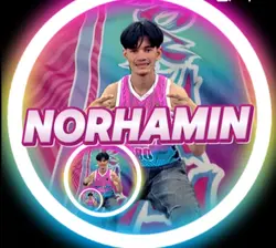 Norhamin