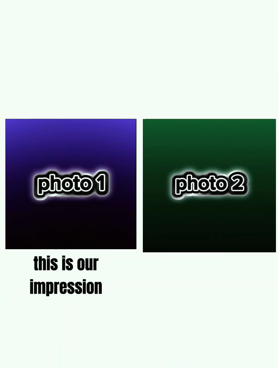 BAGONG TREND TEMPLATE