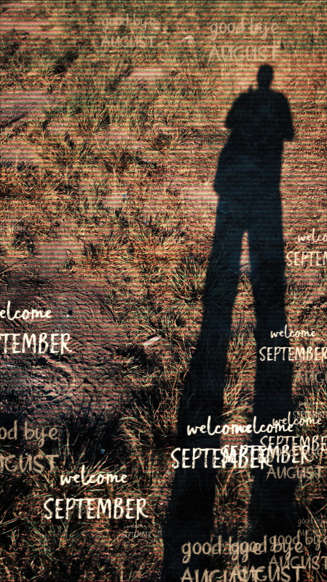 HELLO SEPTEMBER