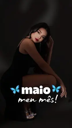 meu mês