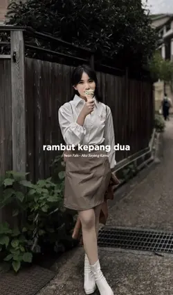 aku sayang kamu