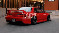 CINEMA CAR 