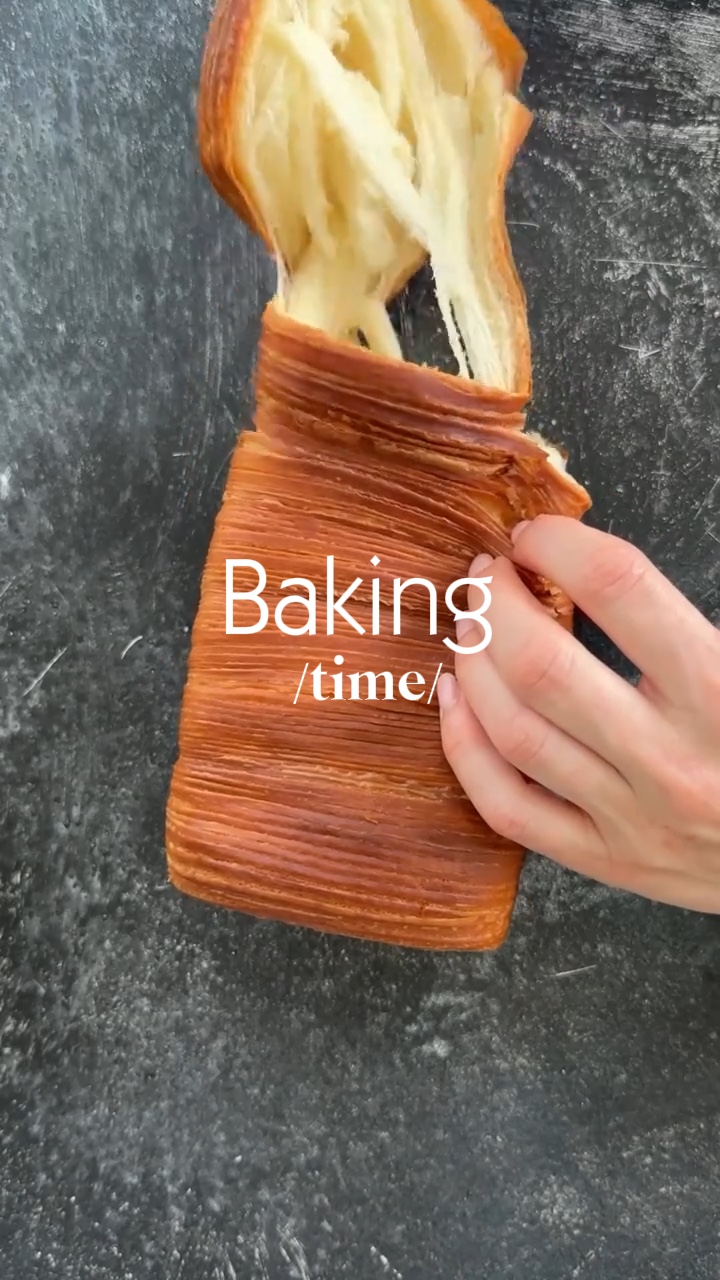 Backen