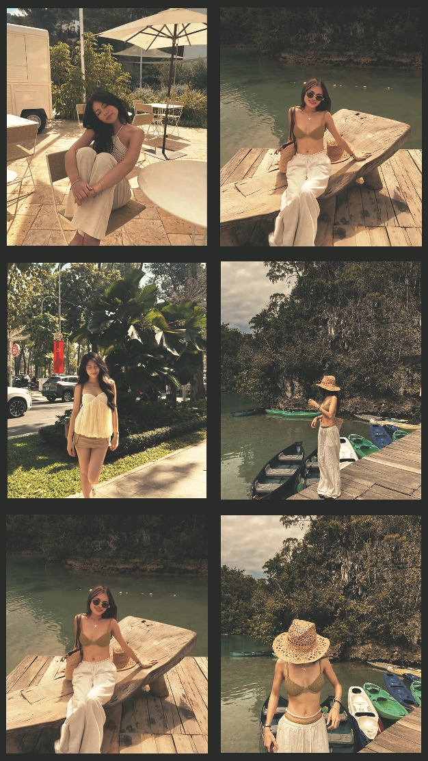 collage layout 