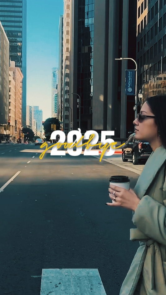 Hoşçakal 2025