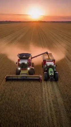 Workhorse: Tractor Cinematic Promo