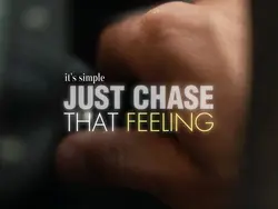 CINEMATIC TRANSITION