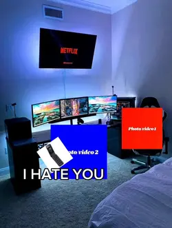 Try new template