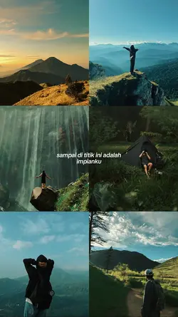 sampai di titik ini