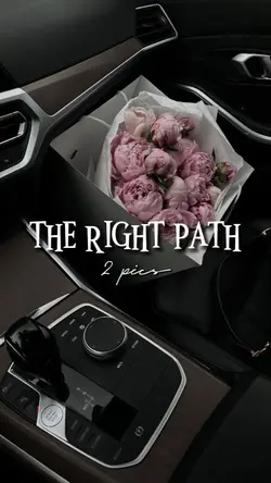 The Right Path [2]