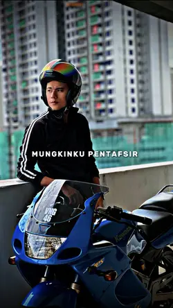 mungkin ku pentafsir