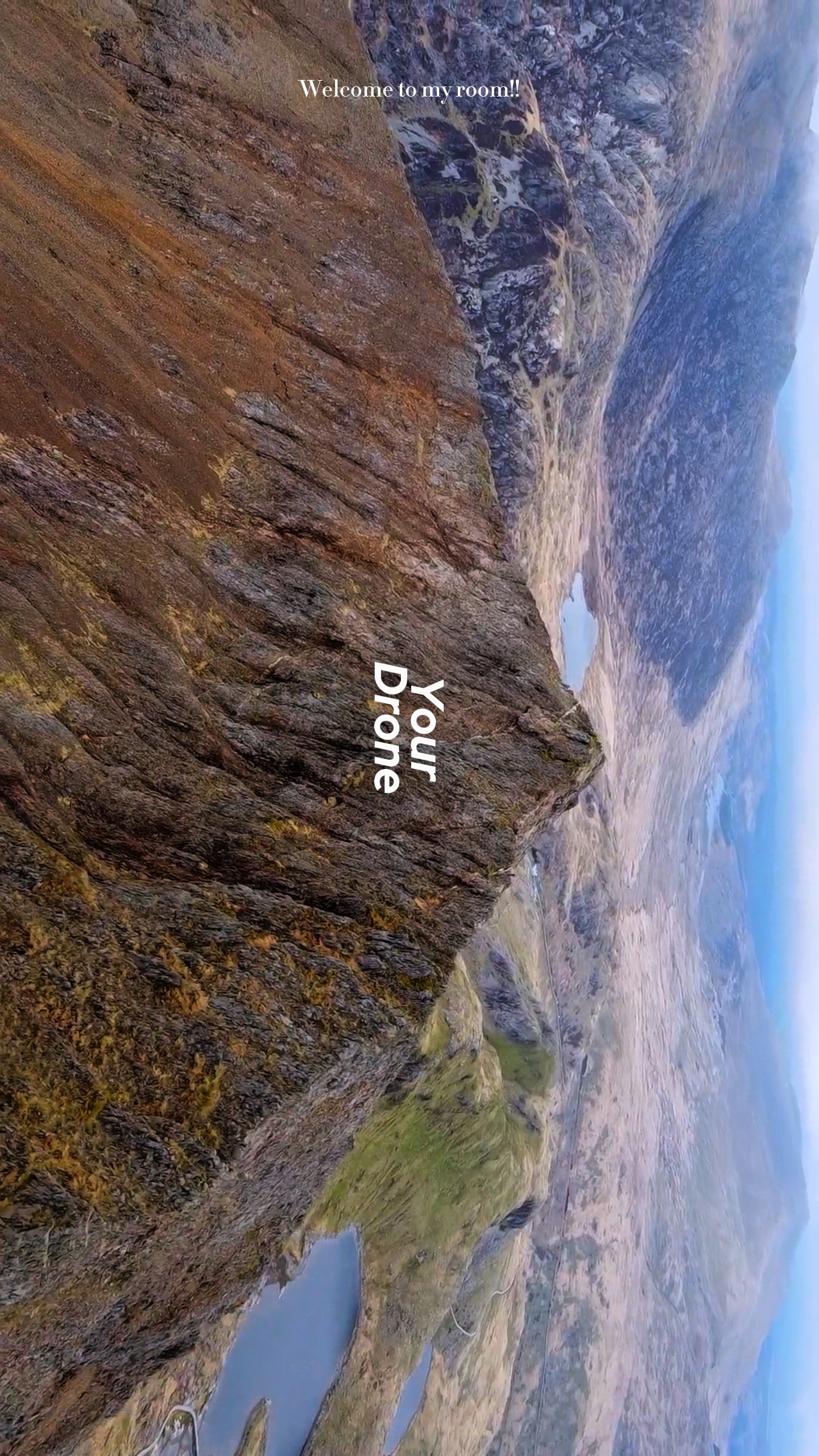 Tu dron