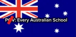 AUSSIE SCHOOLS