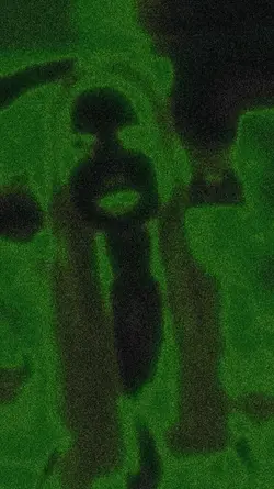 GREEN FILTER