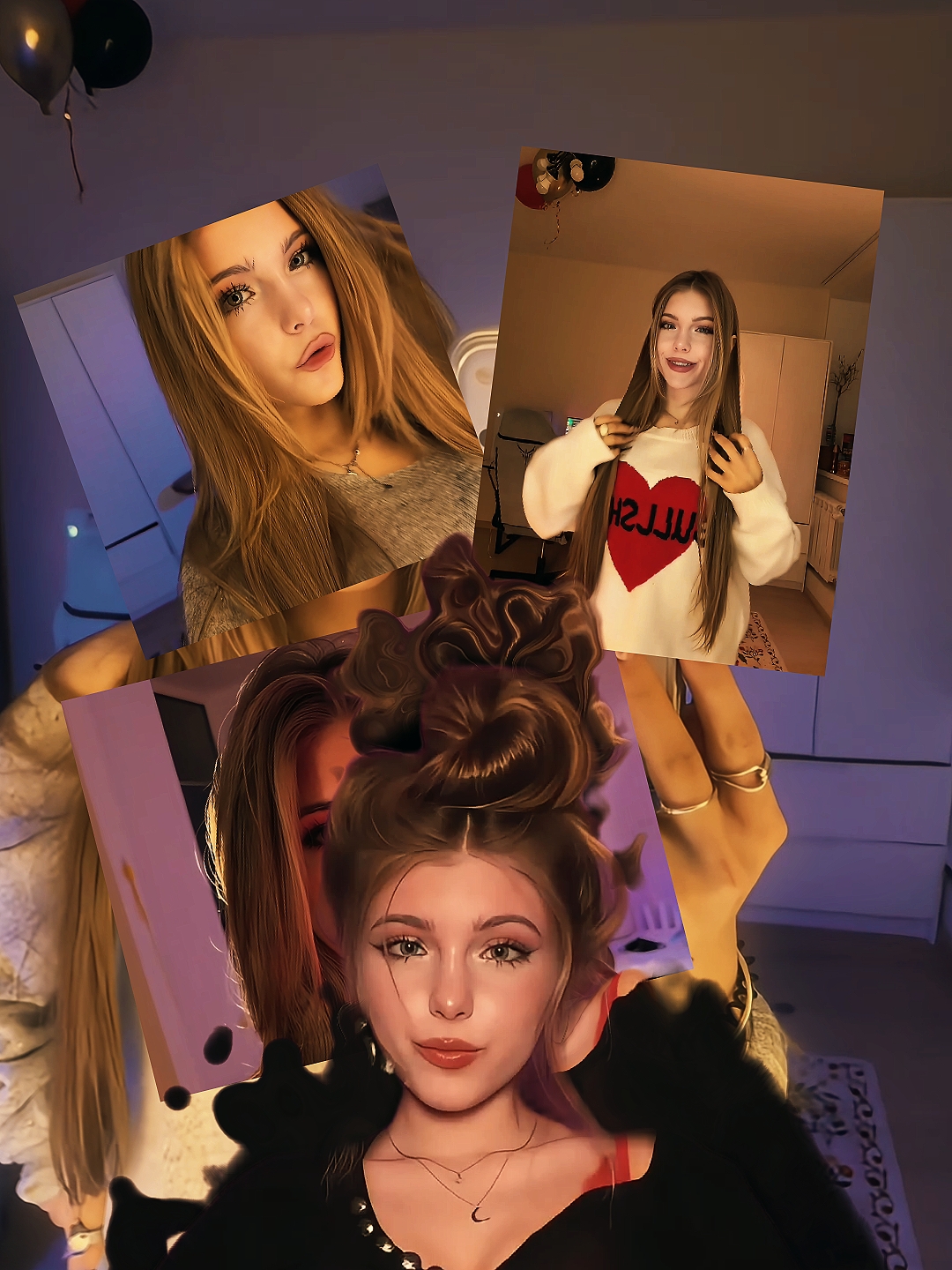 MONTAGEM LALALA