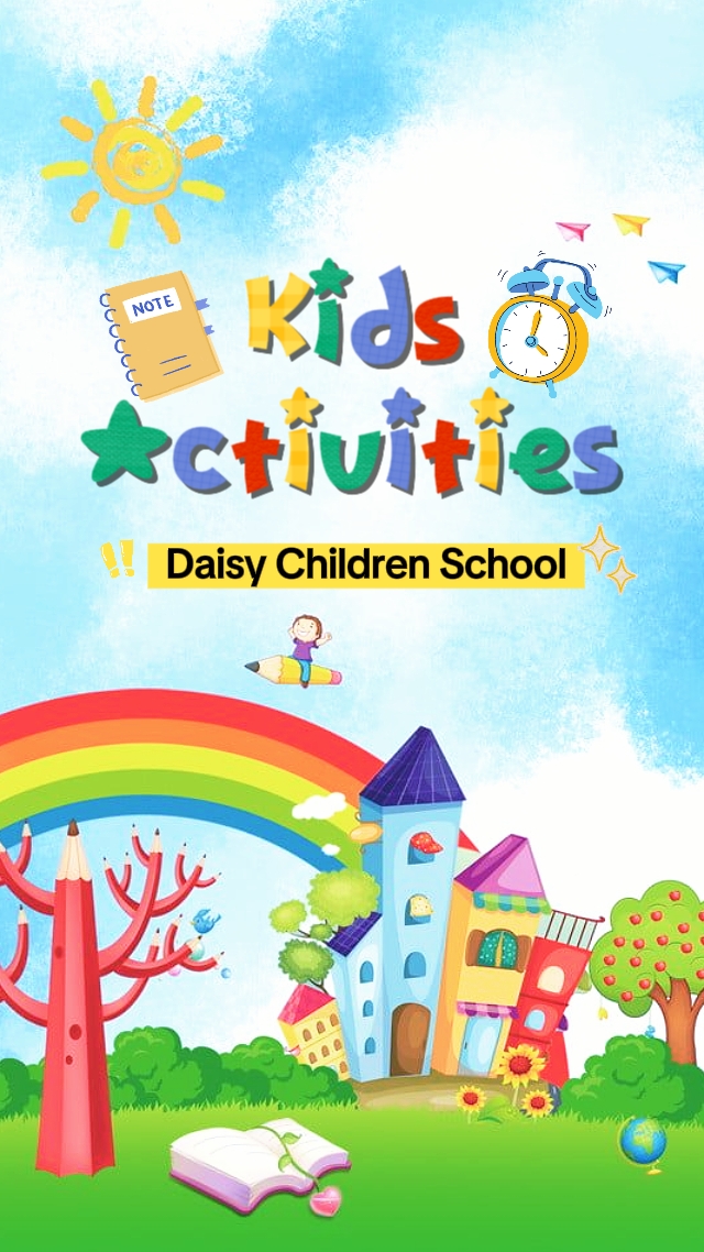 kids activities