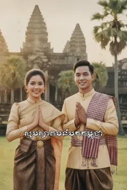 ដែនដីនៃក្ដីសង្ឃឹម