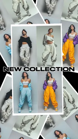 New Collection