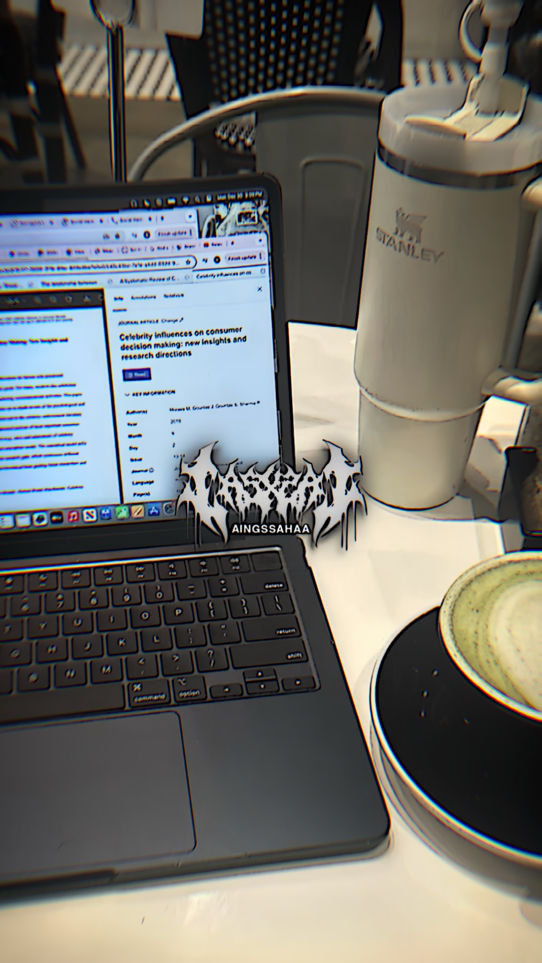 Cover Picture