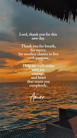 Thankful โค๏ธ๐