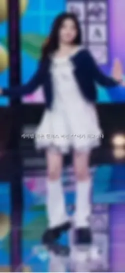 케이팝 데몬 헌터스 버전