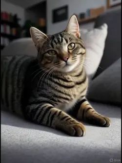 cat