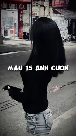 Mẫu 15 Ảnh Cuốn