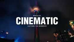 MINI VLOG CINEMATIC