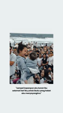 selamat hari ibu