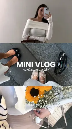 minivlog