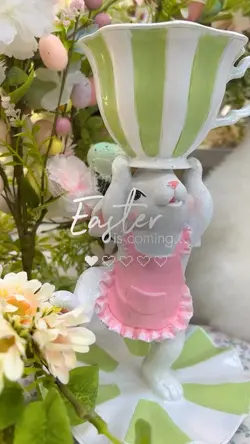 Easter 