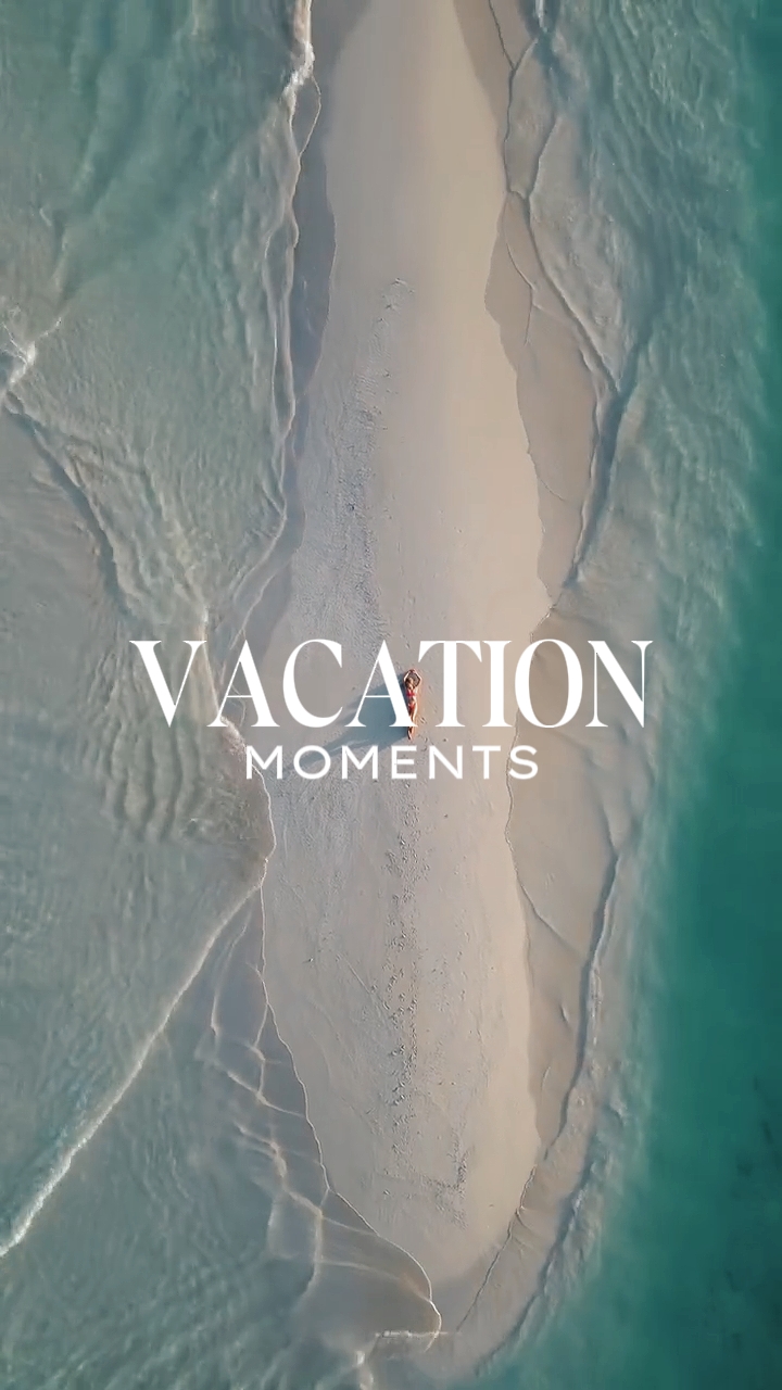 Récapitulatif des vacances