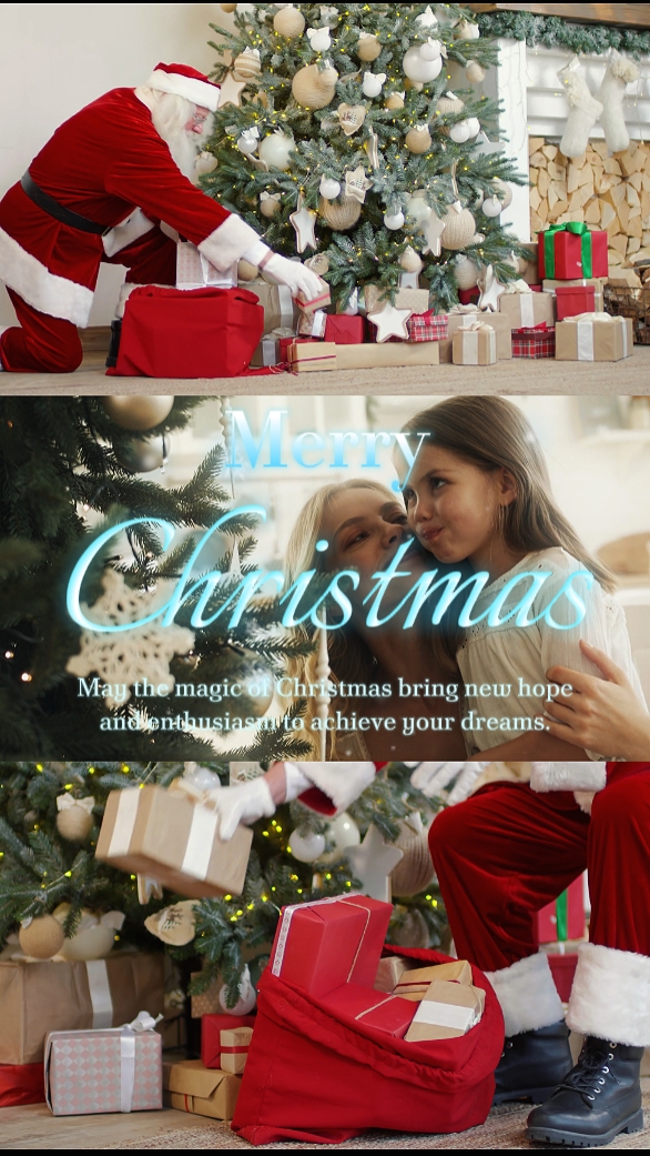 Feliz Navidad